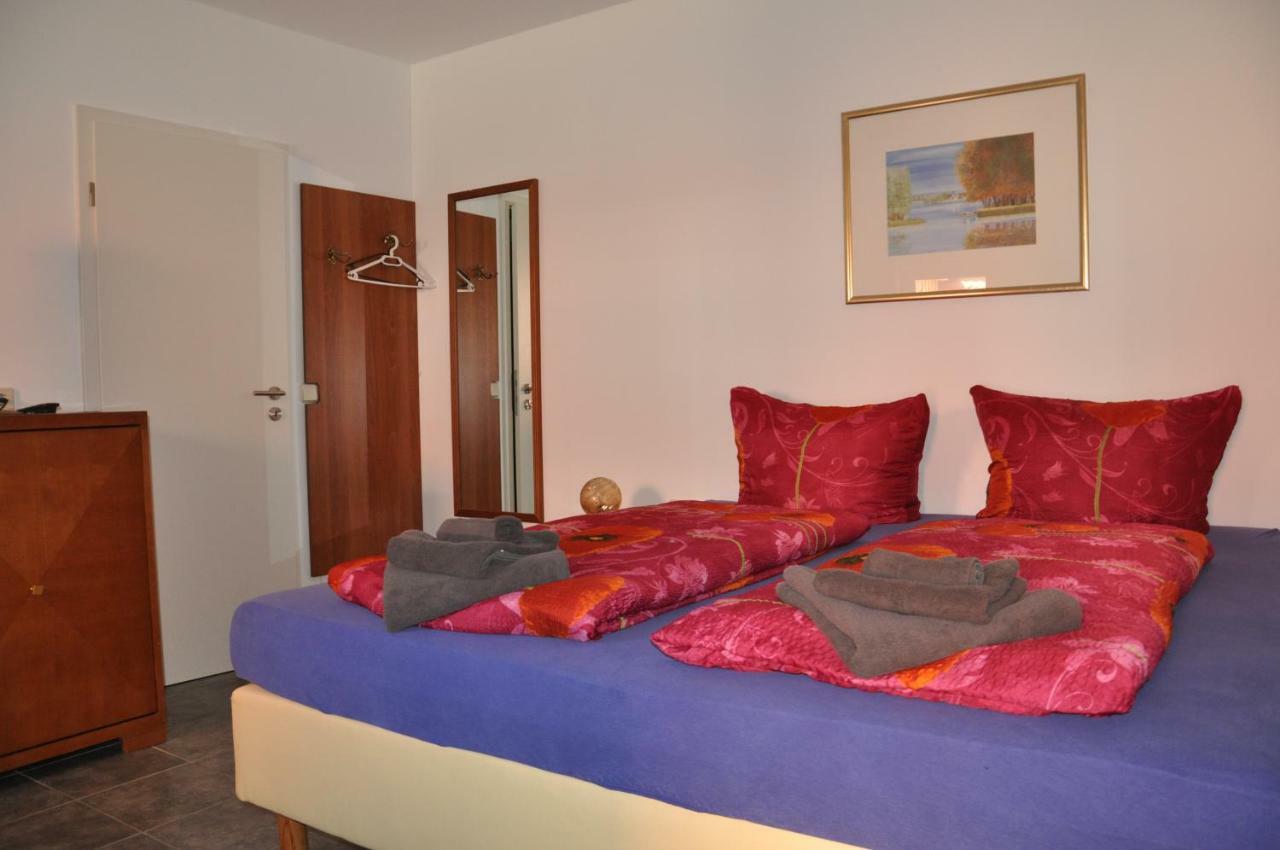 Hotel Ratskeller Neustadt Exteriör bild